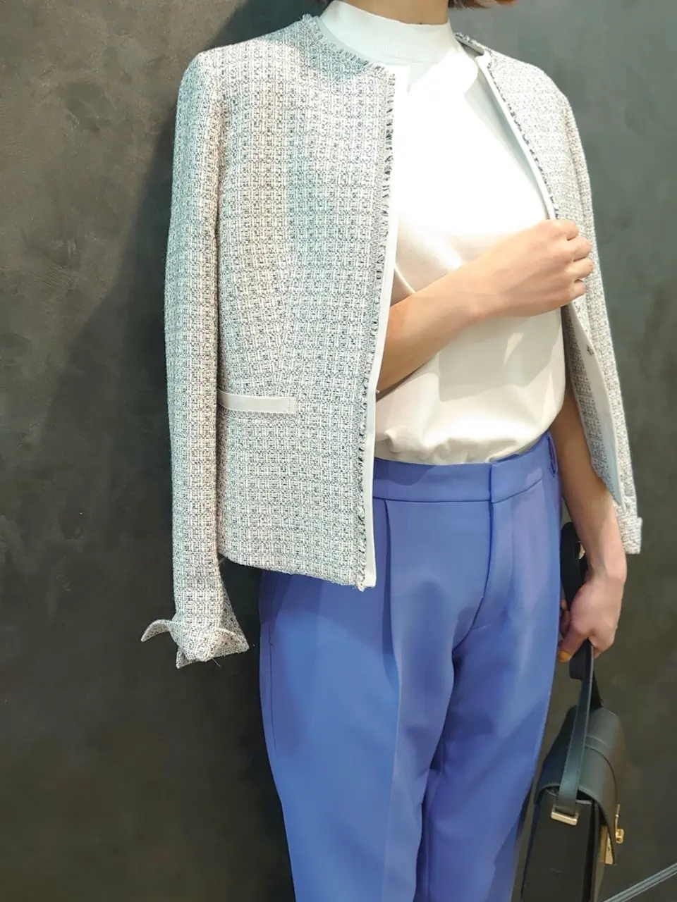 23区 狩野 コーディネート画像