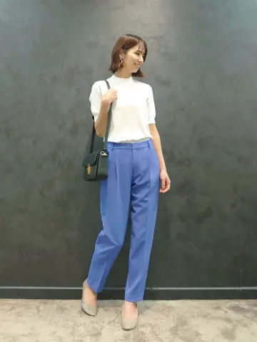 23区 狩野 コーディネート画像