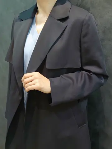 23区 佐藤 コーディネート画像