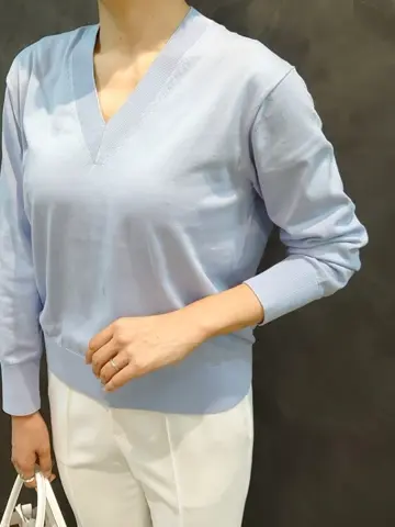 23区 佐藤 コーディネート画像