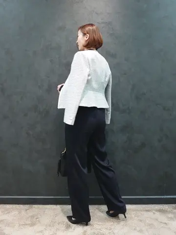 23区 新井田 コーディネート画像