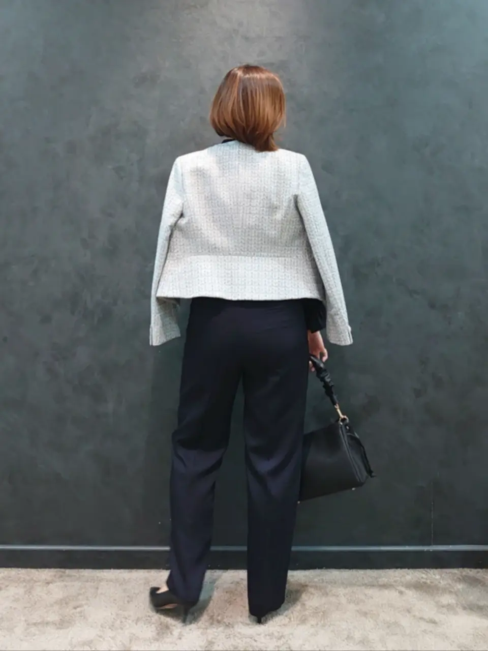 23区 新井田 コーディネート画像