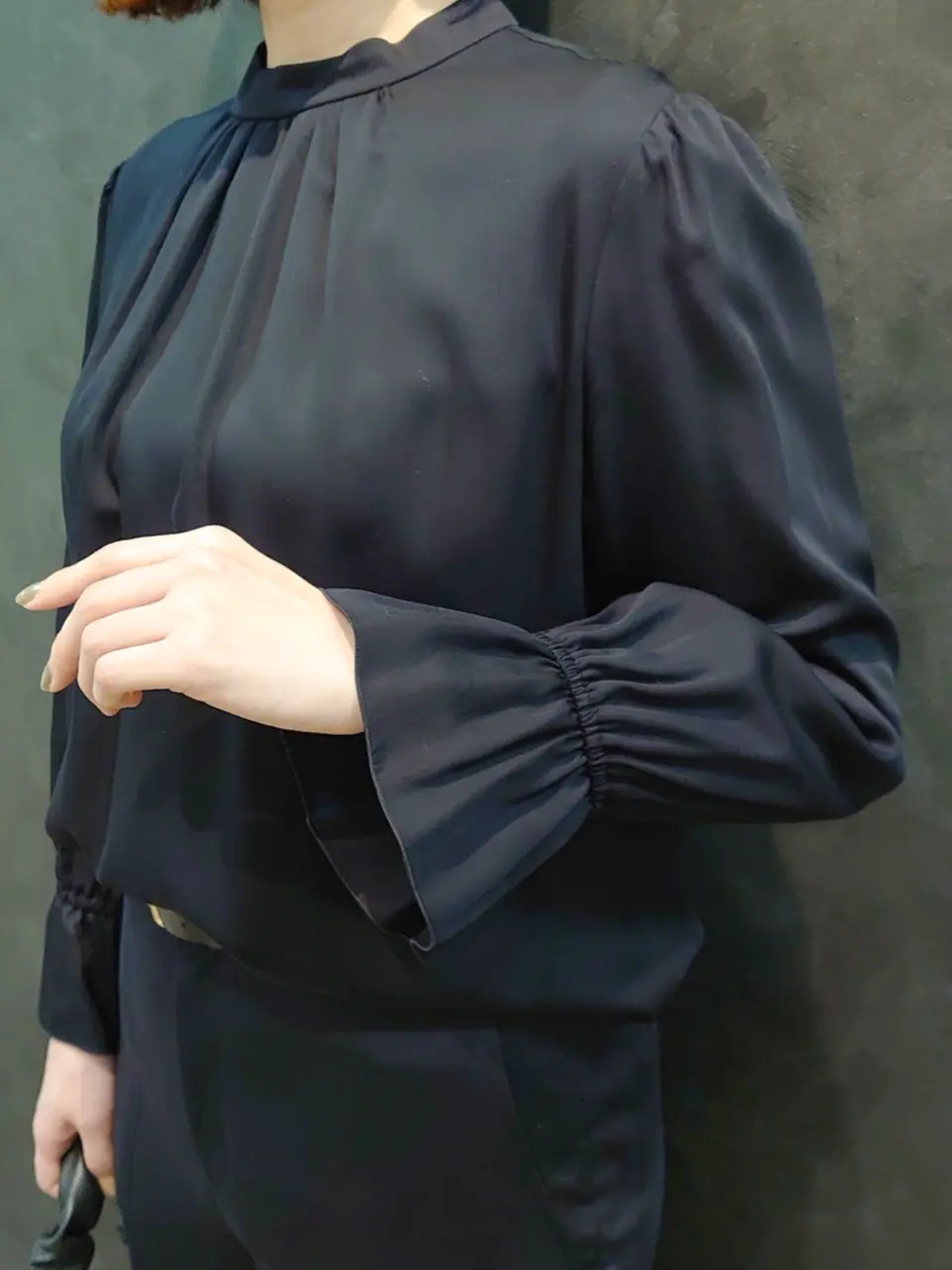 23区 新井田 コーディネート画像