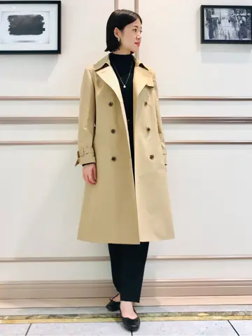 23区 岡田 コーディネート画像