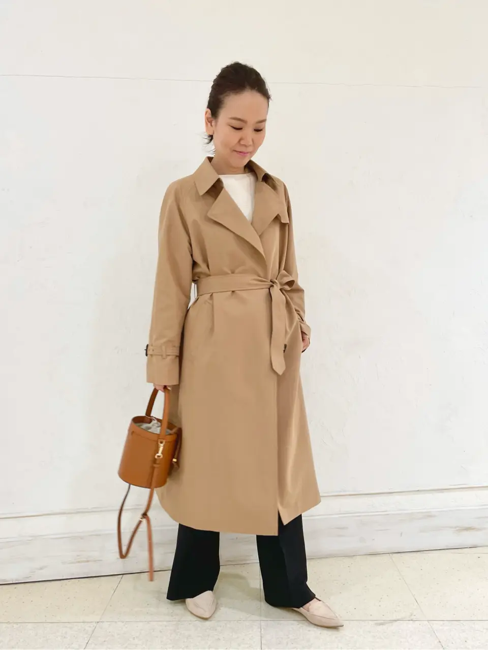  永石 コーディネート画像