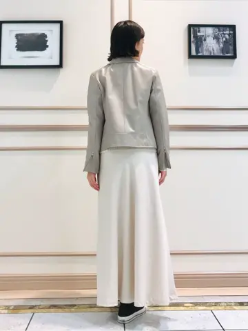 23区 岡田 コーディネート画像