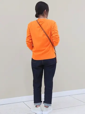 23区 八坂 コーディネート画像