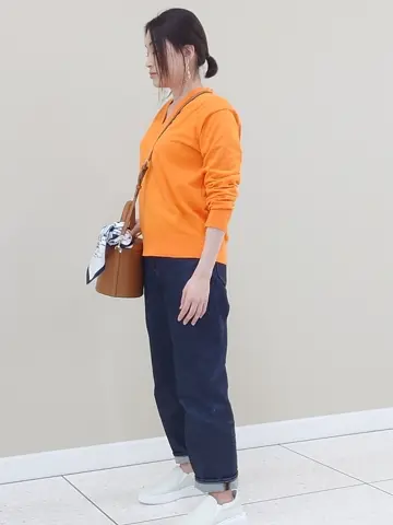 23区 八坂 コーディネート画像