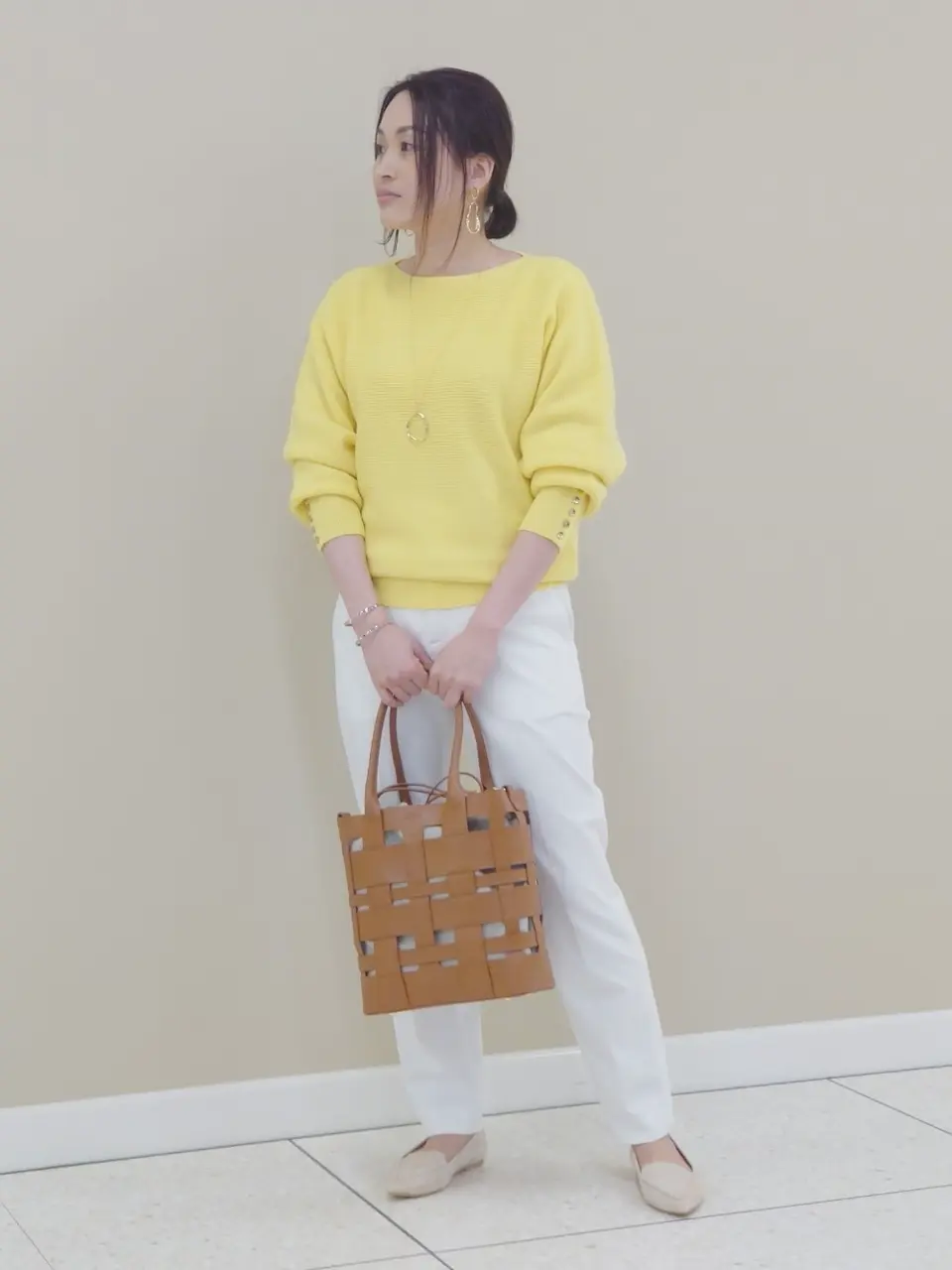  八坂 コーディネート画像