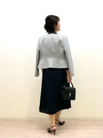 23区 久保 コーディネート画像