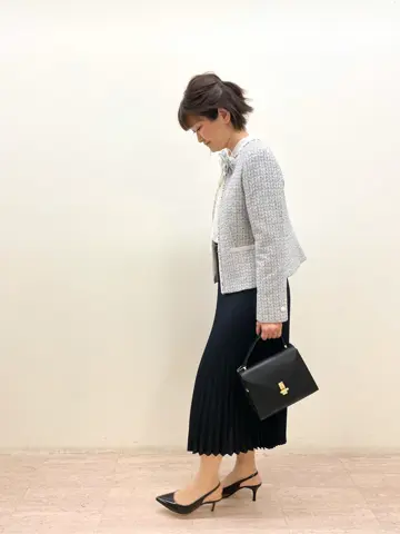 23区 久保 コーディネート画像