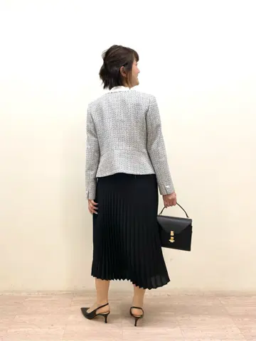 23区 久保 コーディネート画像