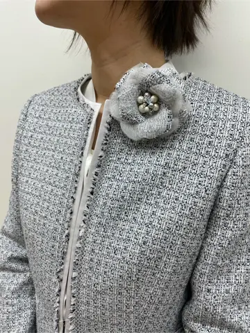 23区 久保 コーディネート画像