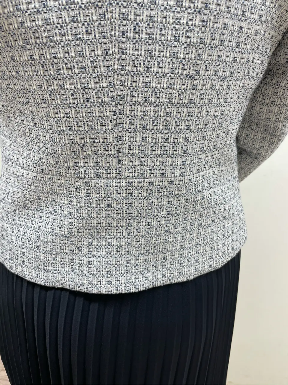 23区 久保 コーディネート画像