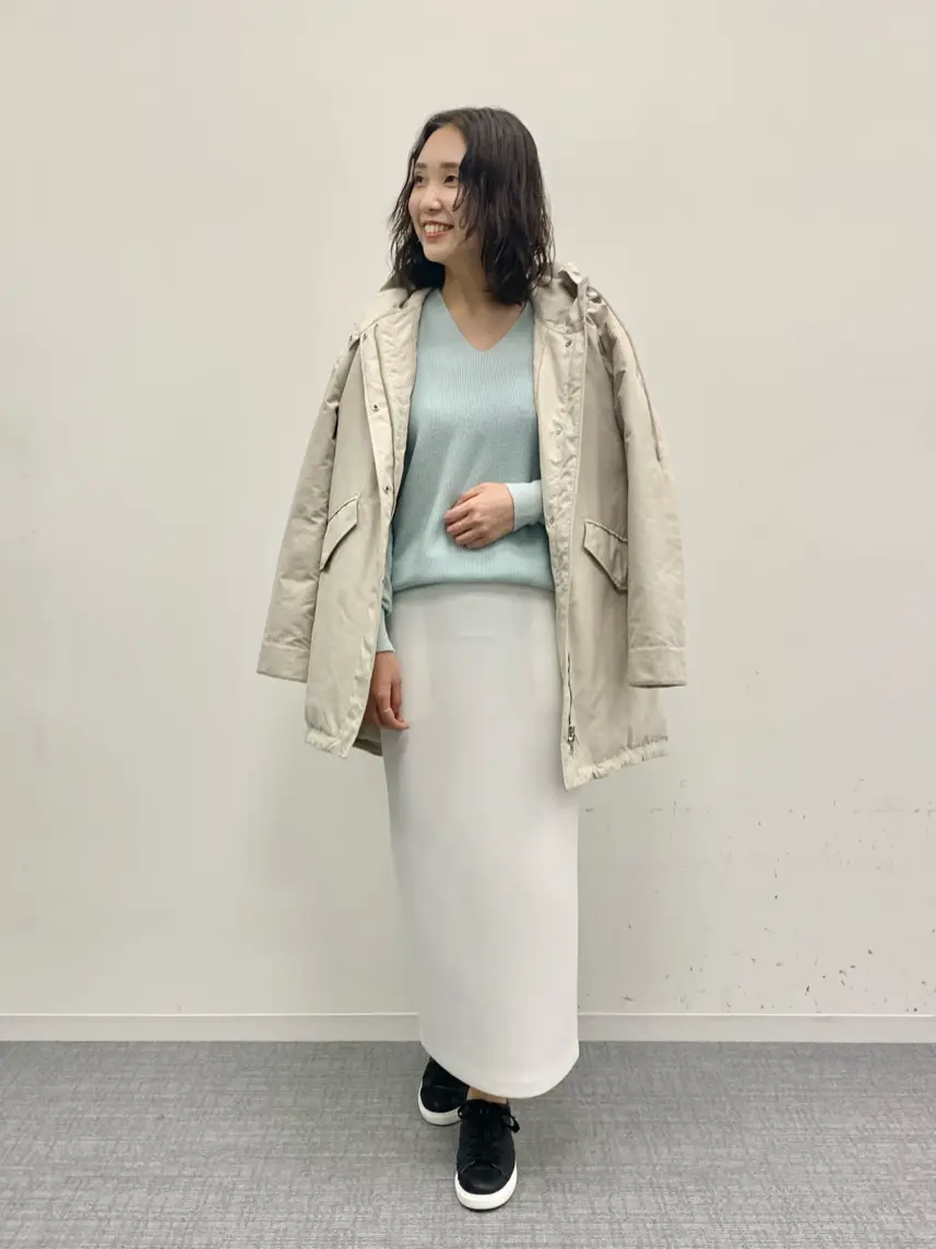 23区 秋葉 コーディネート画像