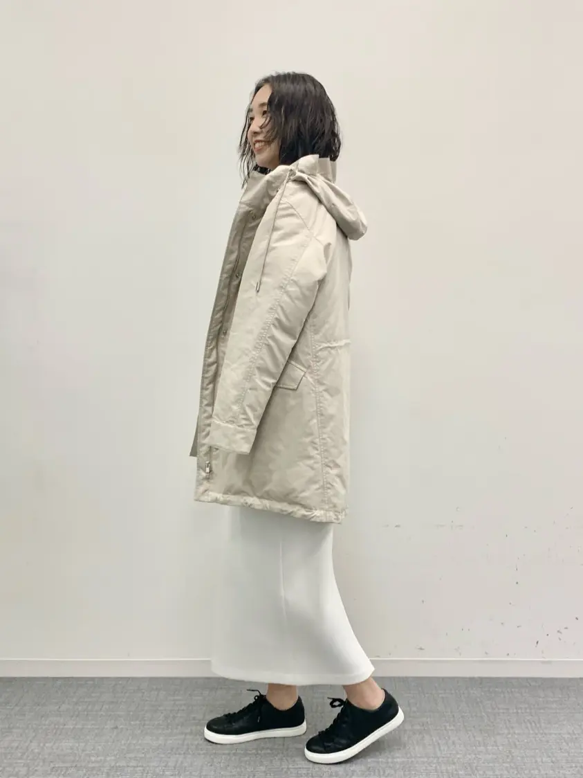 23区 秋葉 コーディネート画像