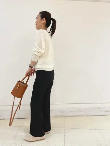 23区 永石 コーディネート画像