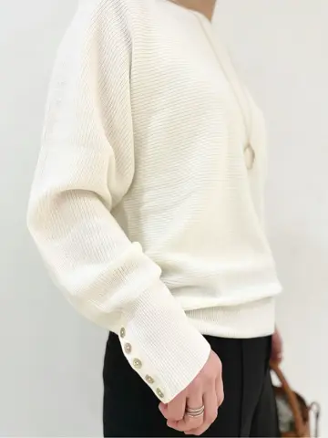 23区 永石 コーディネート画像