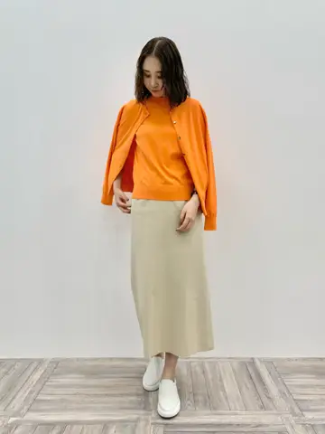 23区 秋葉 コーディネート画像