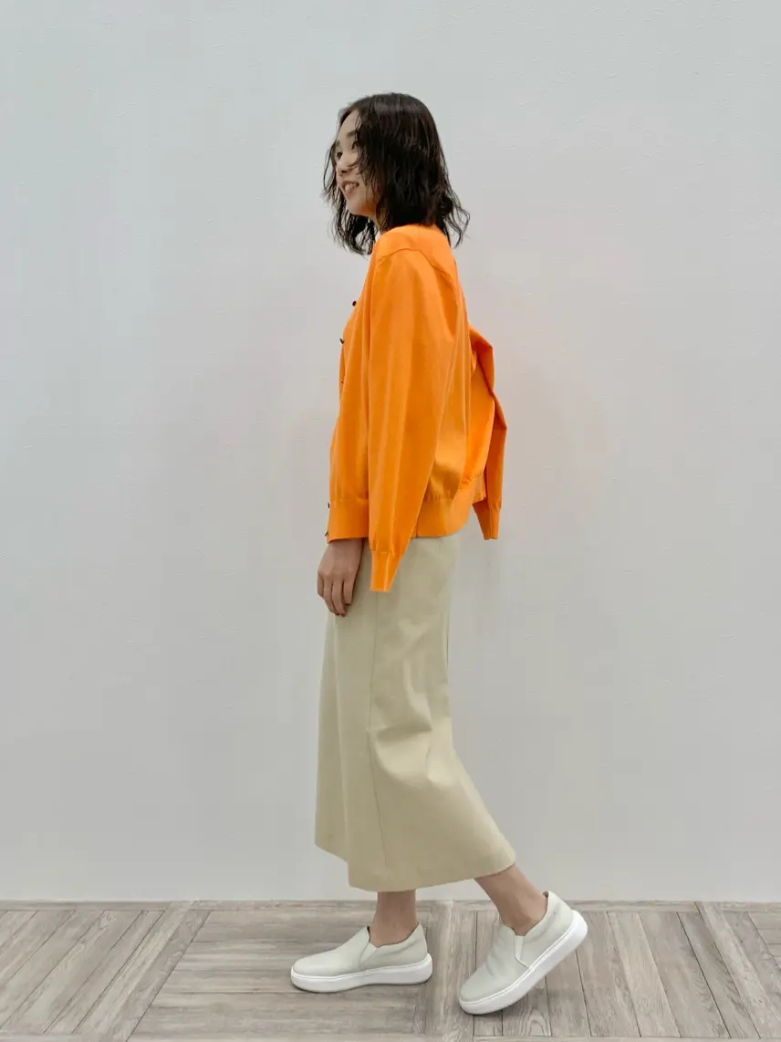 23区 秋葉 コーディネート画像