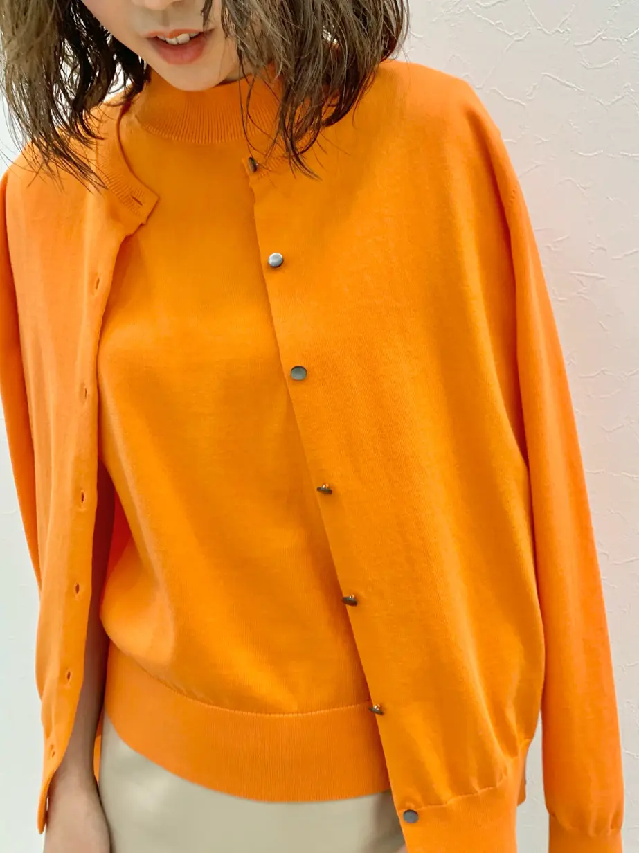 23区 秋葉 コーディネート画像