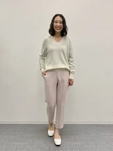 23区 秋葉 コーディネート画像