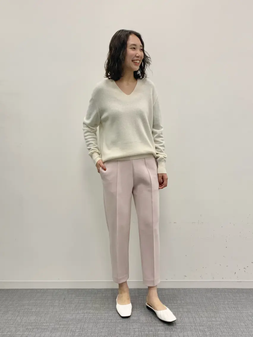 23区 秋葉 コーディネート画像