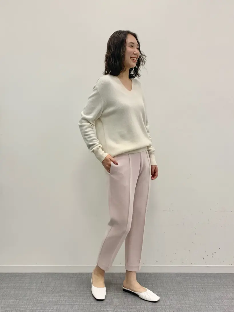 23区 秋葉 コーディネート画像