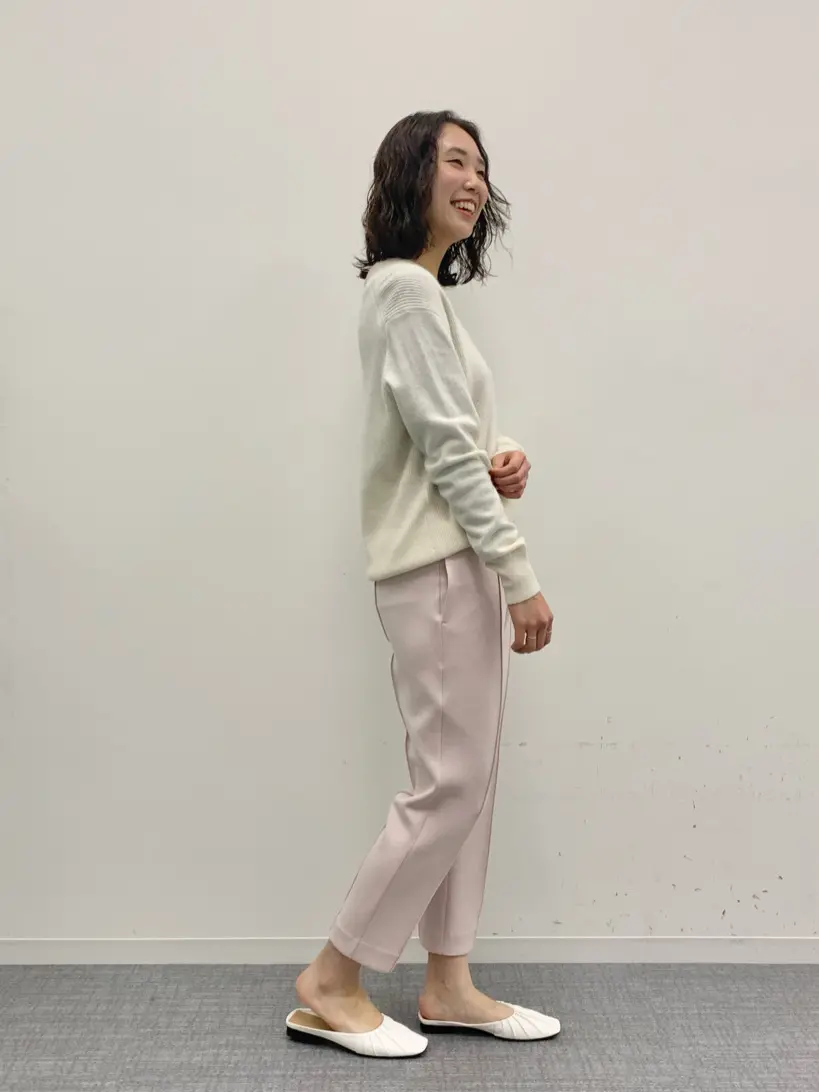 23区 秋葉 コーディネート画像