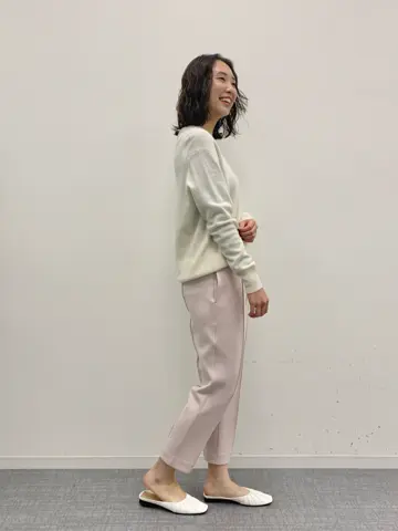 23区 秋葉 コーディネート画像