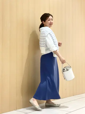 23区 幸田 コーディネート画像