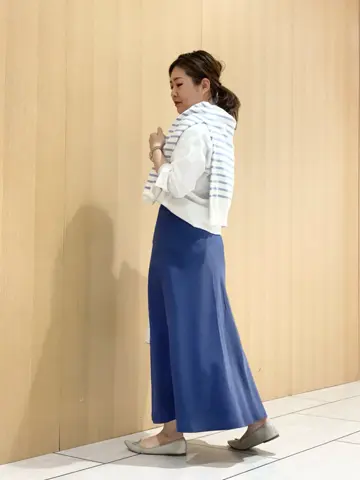 23区 幸田 コーディネート画像