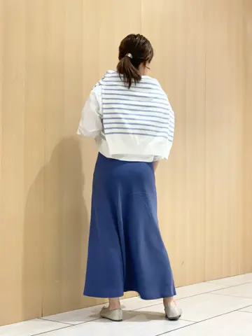 23区 幸田 コーディネート画像