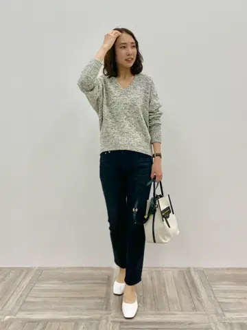 23区 秋葉 コーディネート画像