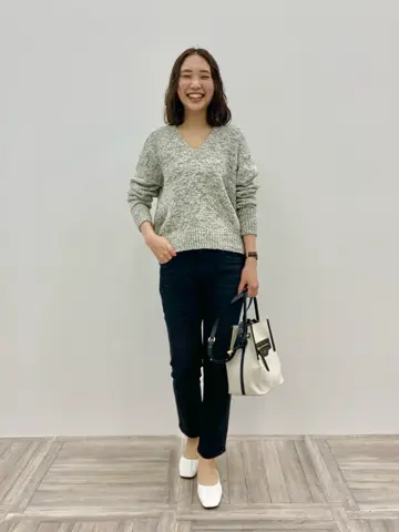 23区 秋葉 コーディネート画像