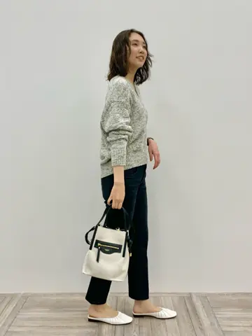 23区 秋葉 コーディネート画像