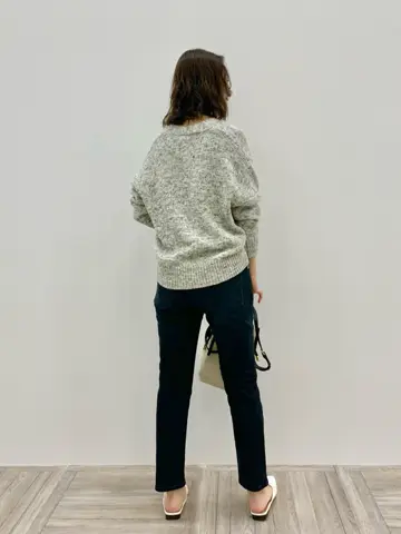 23区 秋葉 コーディネート画像