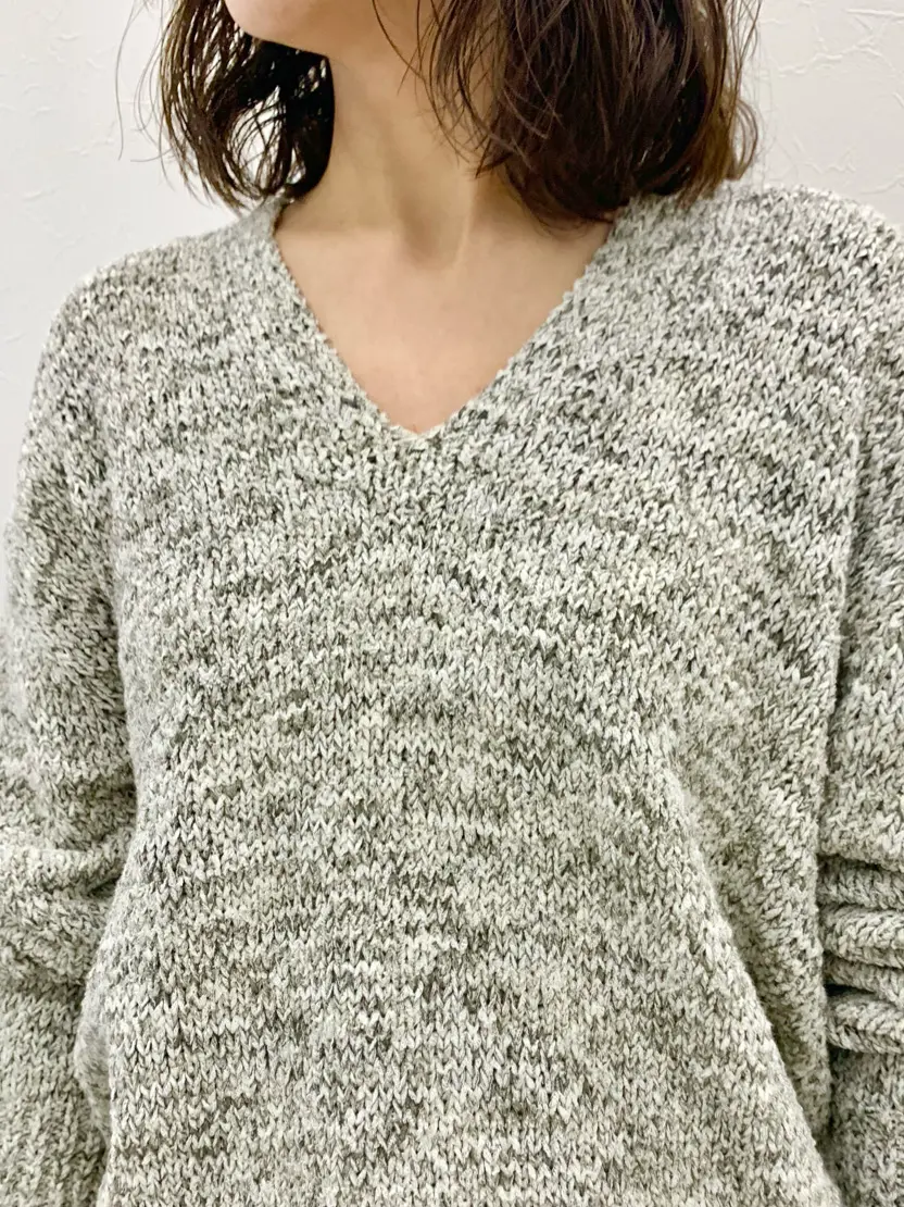 23区 秋葉 コーディネート画像