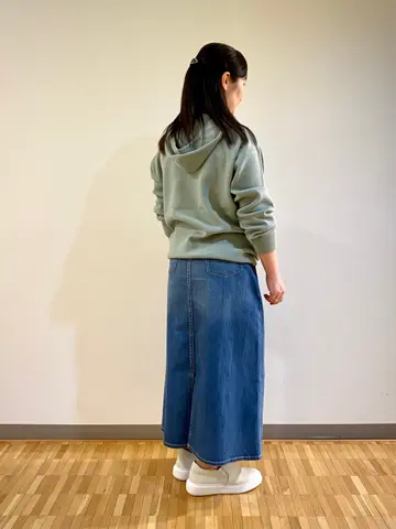 23区 石郷岡 コーディネート画像