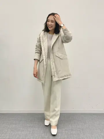 23区 秋葉 コーディネート画像