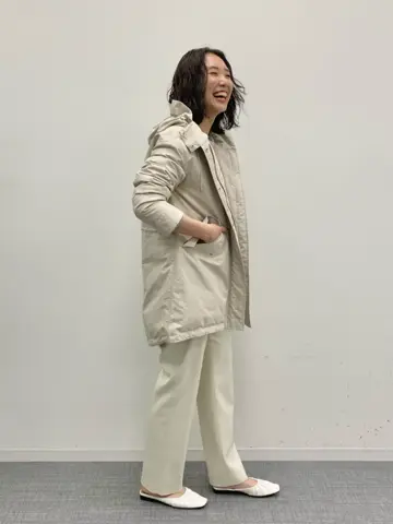 23区 秋葉 コーディネート画像