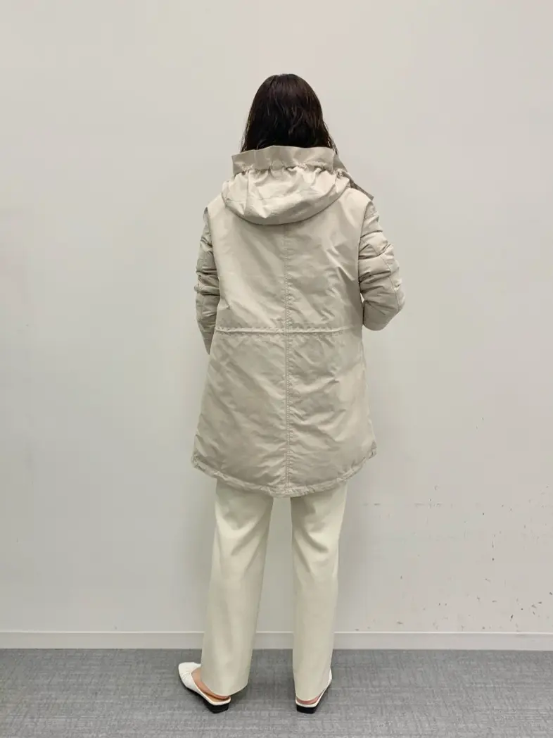 23区 秋葉 コーディネート画像