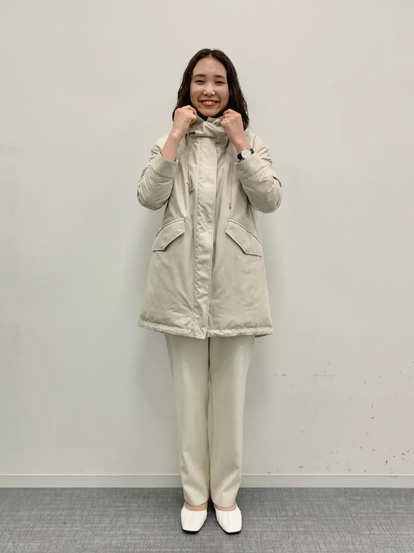 23区 秋葉 コーディネート画像