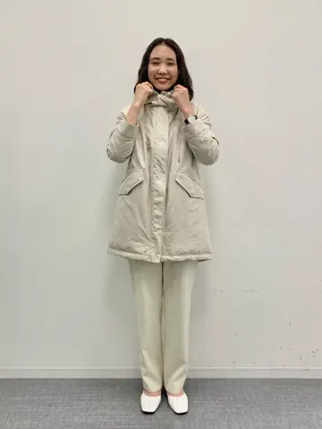 23区 秋葉 コーディネート画像