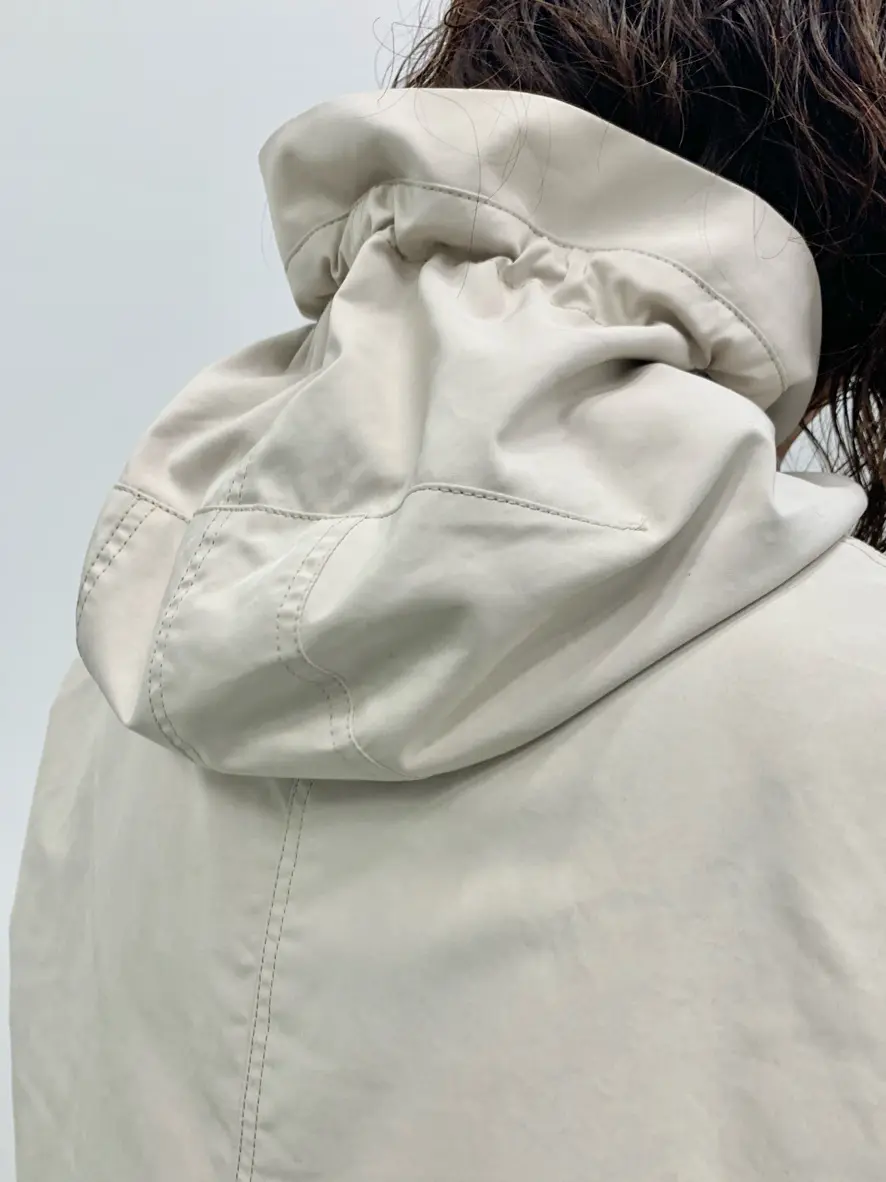 23区 秋葉 コーディネート画像