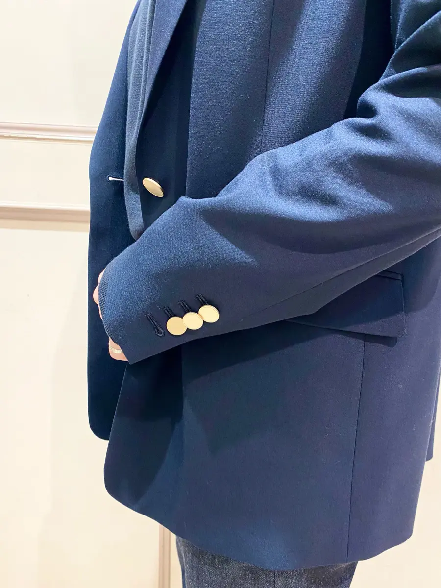 23区 武藤 コーディネート画像