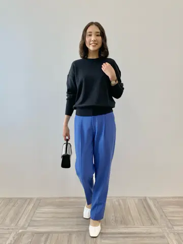 23区 秋葉 コーディネート画像