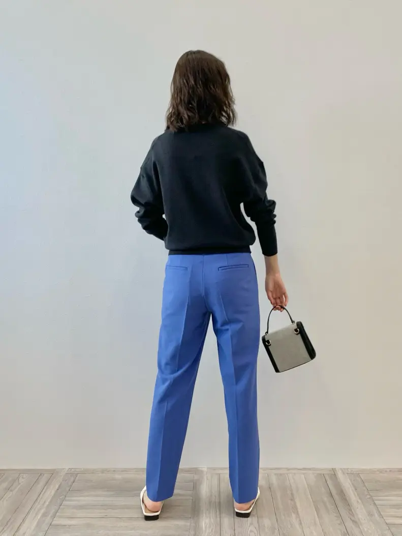 23区 秋葉 コーディネート画像