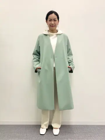 23区 松本 コーディネート画像