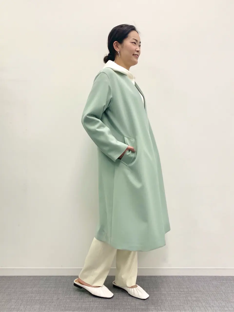 23区 松本 コーディネート画像